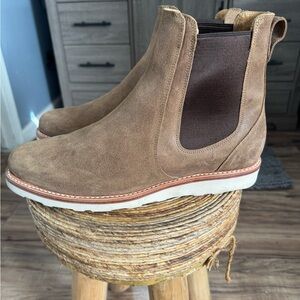 Tecovas Luke Boots. 11EE